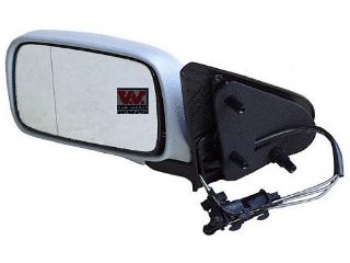 VAN WEZEL 5824804 -  Наружное зеркало